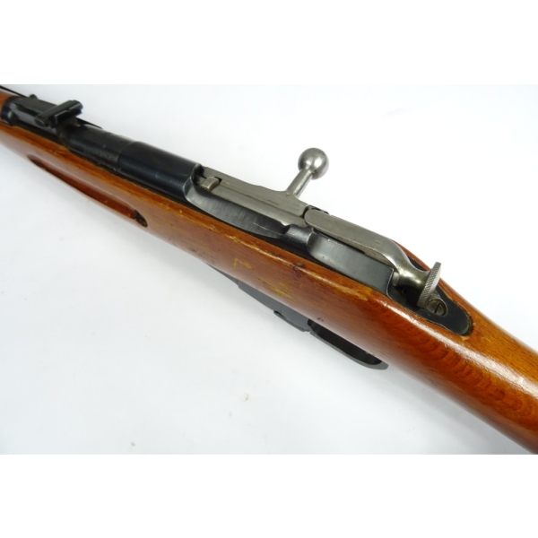 Karabin Mosin wz.44 kal. 7,62x54R